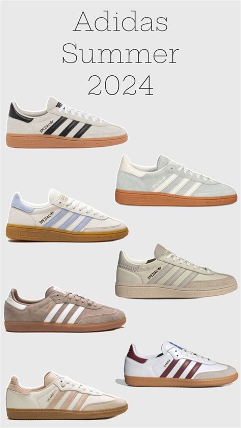 adidas spezial trend|Adidas fashion trends for women.